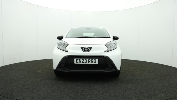 Used Toyota Aygo X 2023 for sale - 76151863: Photo 45