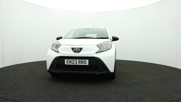 Used Toyota Aygo X 2023 for sale - 76151863: Photo 46