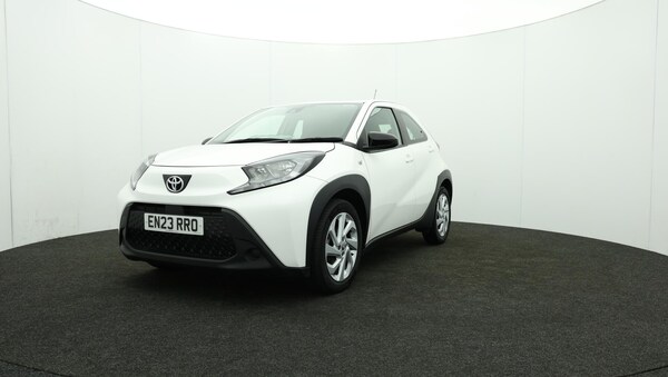 Used Toyota Aygo X 2023 for sale - 76151863: Photo 49