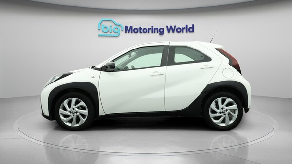 Used Toyota Aygo X 2023 for sale - 76151863: Photo 4