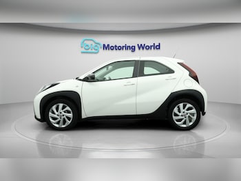Used Toyota Aygo X 2023 for sale - 76151863: Photo