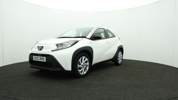Used Toyota Aygo X 2023 for sale - 76151863: Photo 50