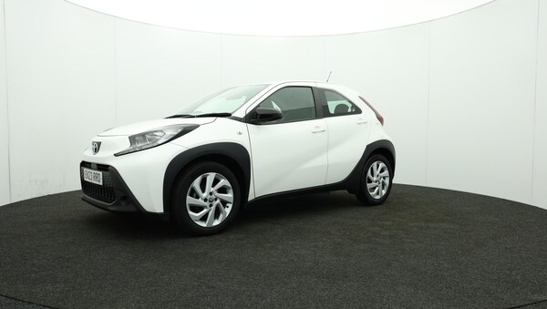 Used Toyota Aygo X 2023 for sale - 76151863: Photo 52