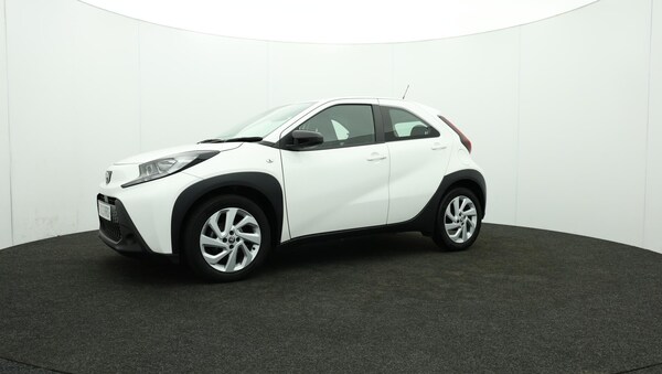 Used Toyota Aygo X 2023 for sale - 76151863: Photo 53
