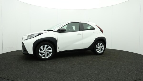 Used Toyota Aygo X 2023 for sale - 76151863: Photo 54