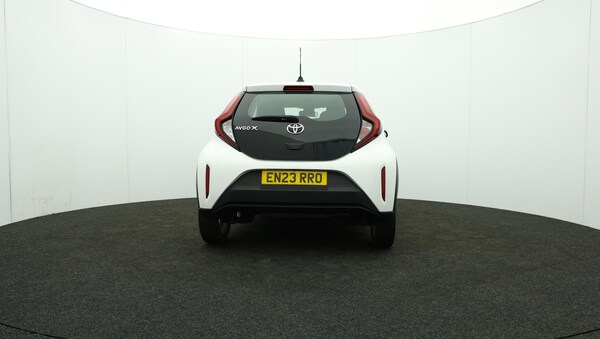 Used Toyota Aygo X 2023 for sale - 76151863: Photo 55