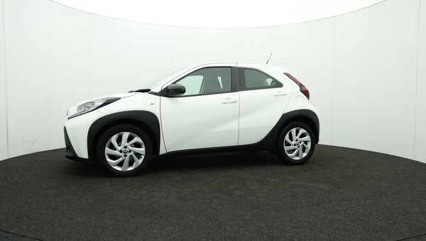 Used Toyota Aygo X 2023 for sale - 76151863: Photo 56