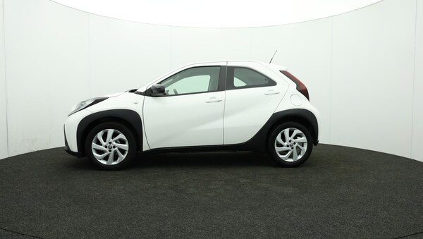 Used Toyota Aygo X 2023 for sale - 76151863: Photo 58