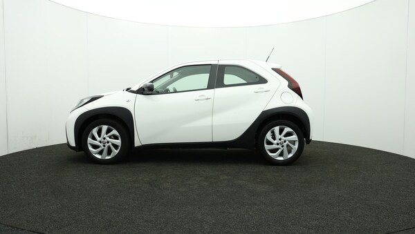 Used Toyota Aygo X 2023 for sale - 76151863: Photo 59