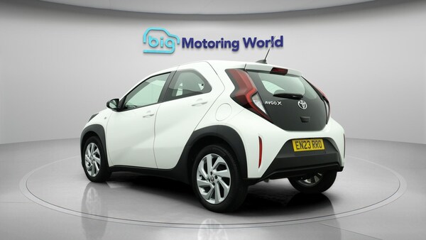 Used Toyota Aygo X 2023 for sale - 76151863: Photo 5
