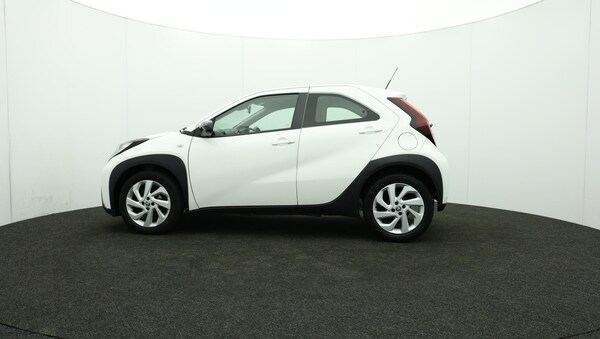 Used Toyota Aygo X 2023 for sale - 76151863: Photo 60