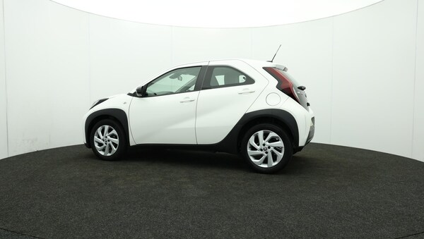 Used Toyota Aygo X 2023 for sale - 76151863: Photo 62