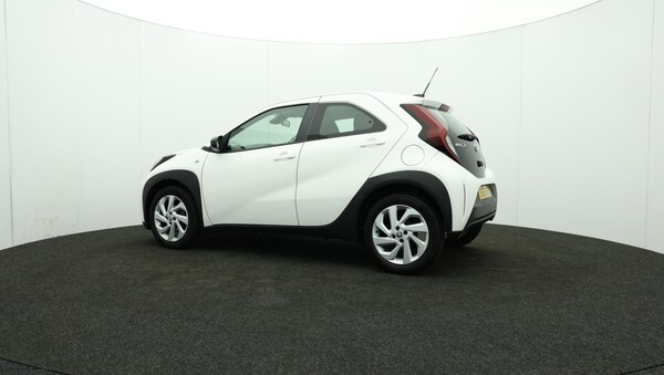 Used Toyota Aygo X 2023 for sale - 76151863: Photo 63