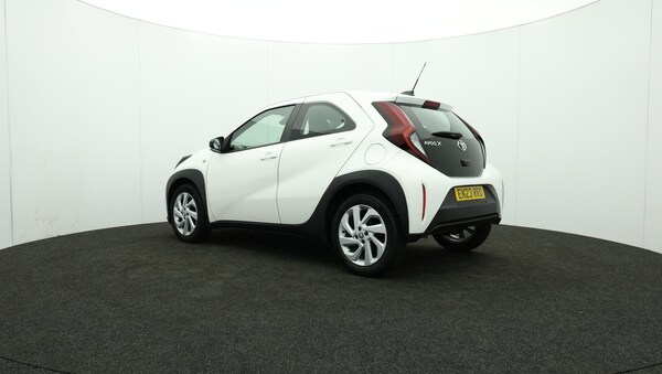 Used Toyota Aygo X 2023 for sale - 76151863: Photo 65
