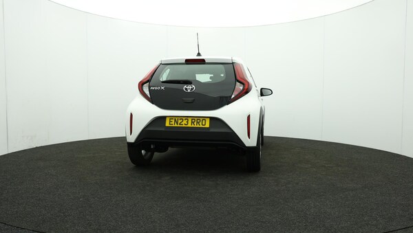 Used Toyota Aygo X 2023 for sale - 76151863: Photo 66