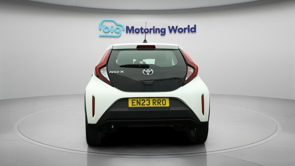 Used Toyota Aygo X 2023 for sale - 76151863: Photo 6