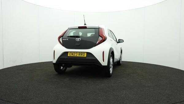 Used Toyota Aygo X 2023 for sale - 76151863: Photo 70