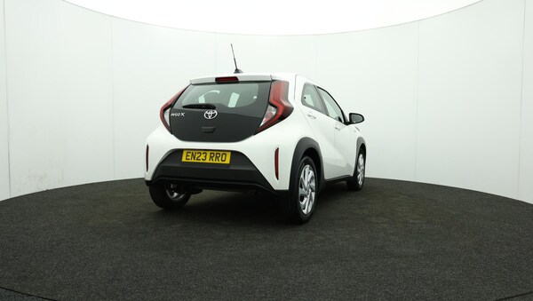 Used Toyota Aygo X 2023 for sale - 76151863: Photo 71