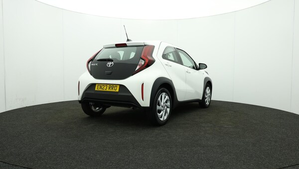 Used Toyota Aygo X 2023 for sale - 76151863: Photo 72