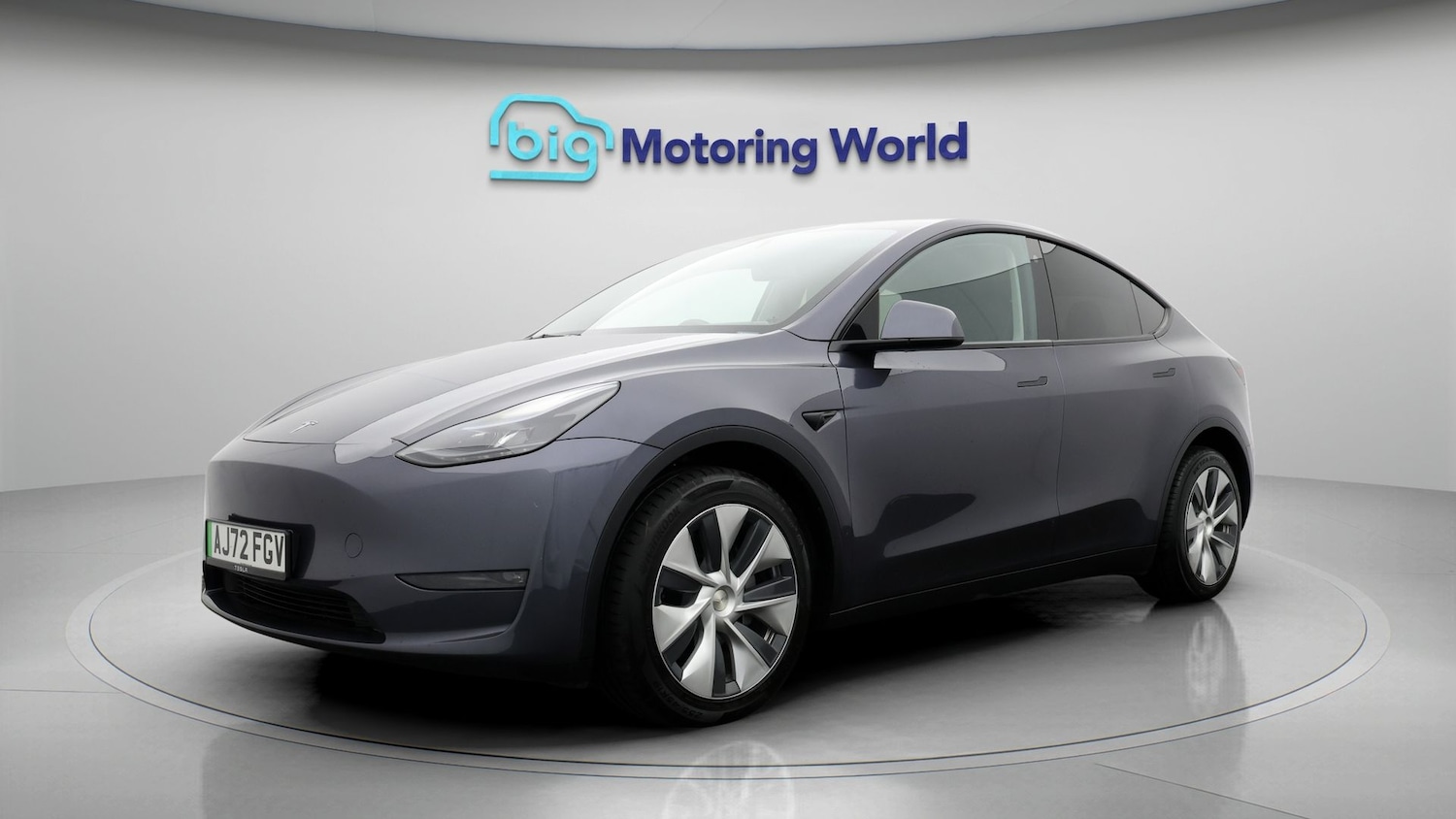 Used Tesla Model Y 2022 for sale - 77746160: Photo 3