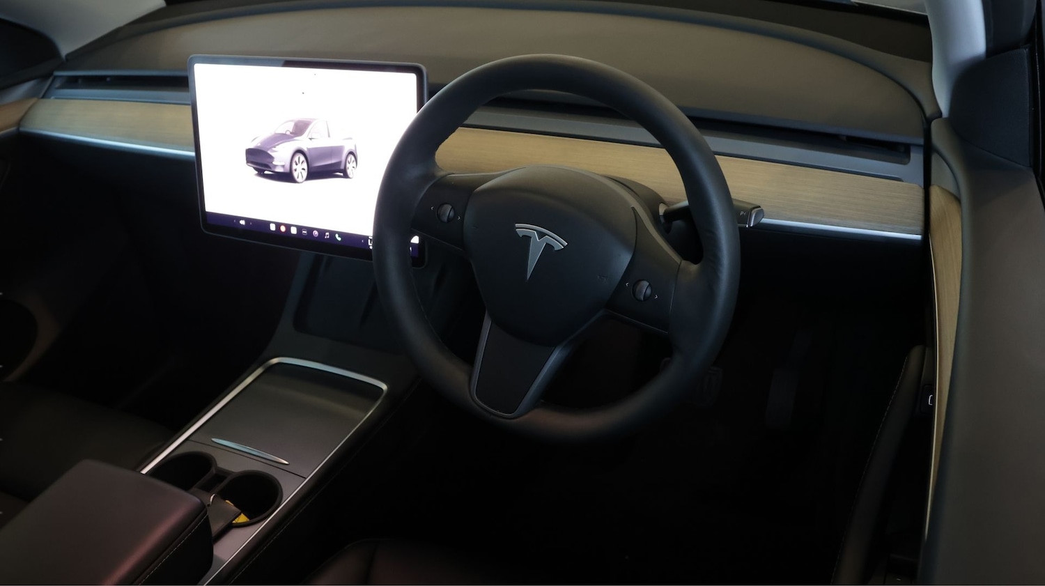 Used Tesla Model Y 2022 for sale - 77746160: Photo 9