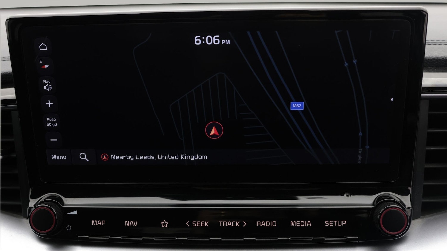 Used Kia Pro Ceed 2024 for sale - 77537095: Photo 11