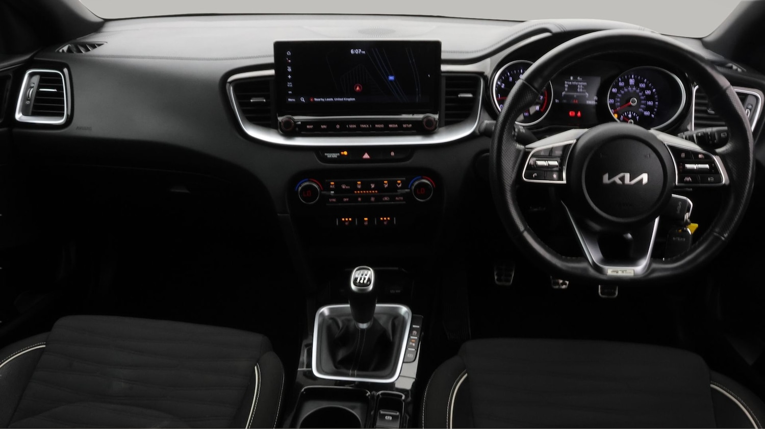 Used Kia Pro Ceed 2024 for sale - 77537095: Photo 13