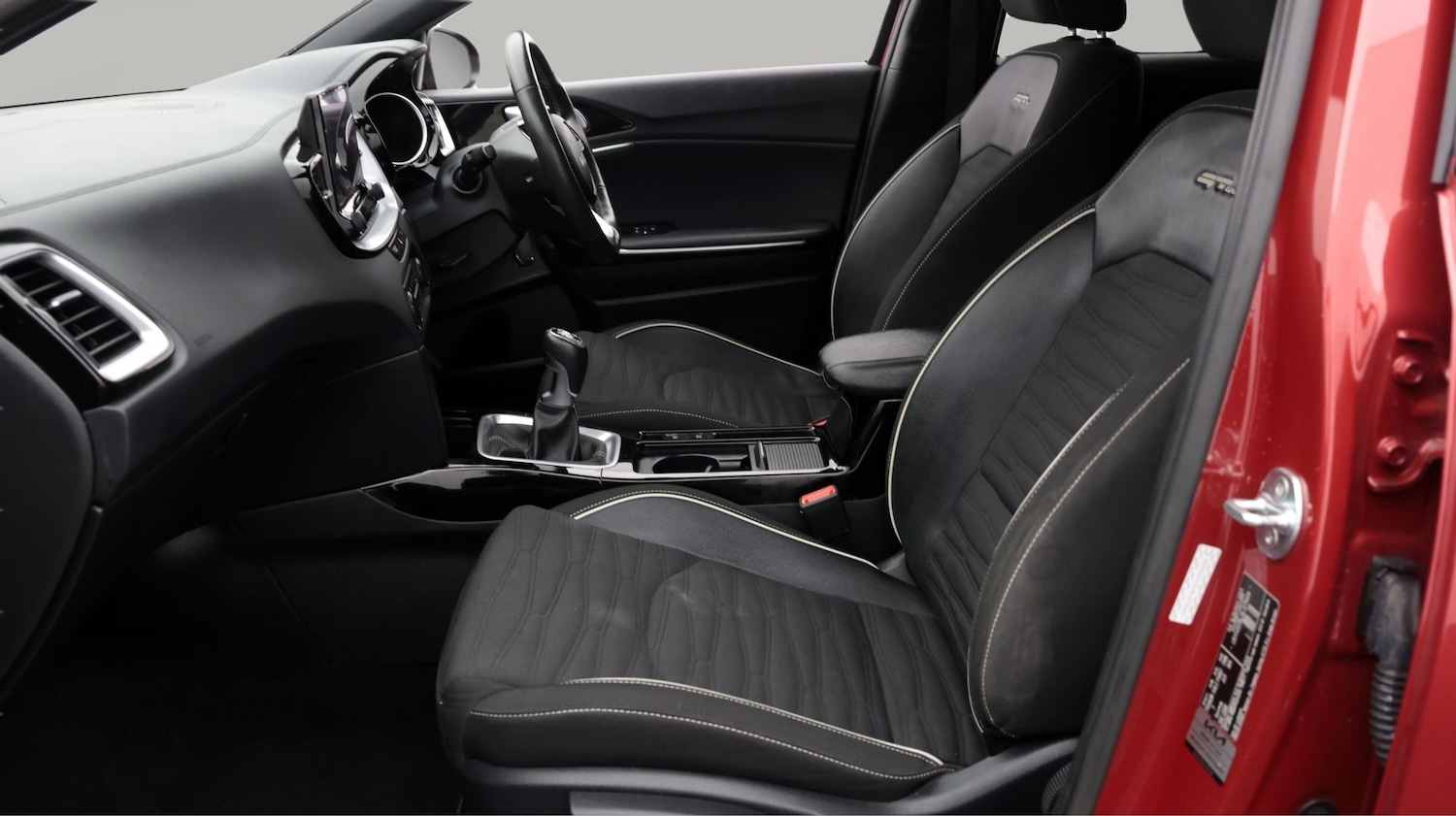 Used Kia Pro Ceed 2024 for sale - 77537095: Photo 14