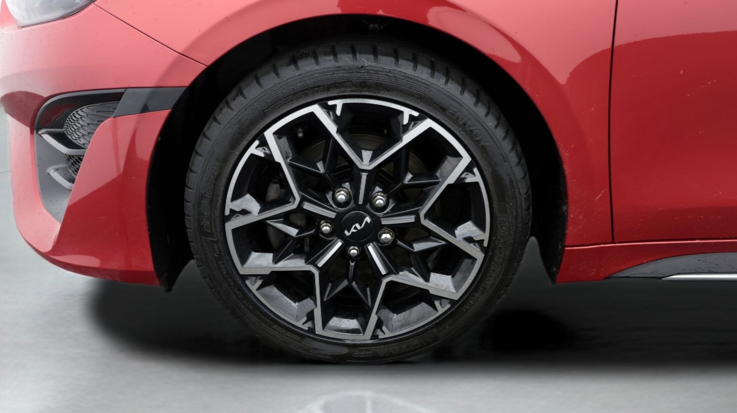 Used Kia Pro Ceed 2024 for sale - 77537095: Photo 18