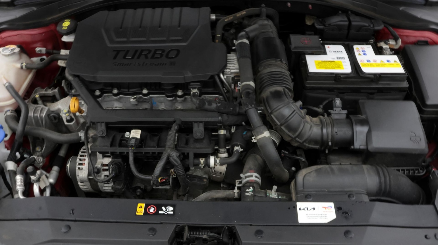 Used Kia Pro Ceed 2024 for sale - 77537095: Photo 19