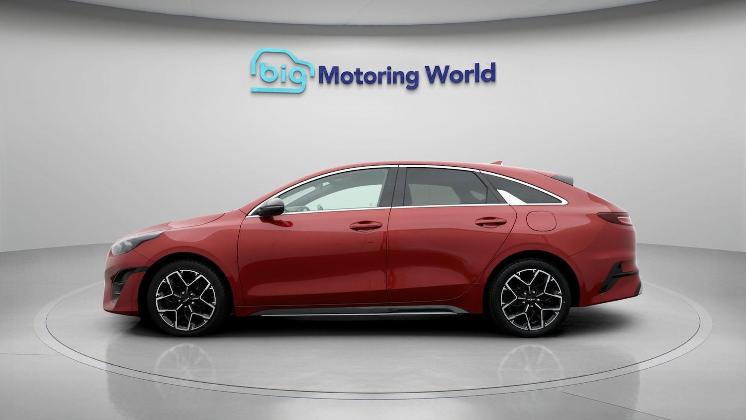 Used Kia Pro Ceed 2024 for sale - 77537095: Photo 4