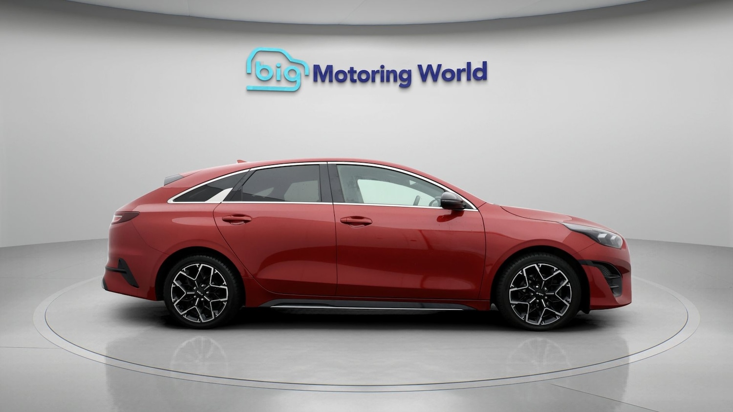 Used Kia Pro Ceed 2024 for sale - 77537095: Photo 8