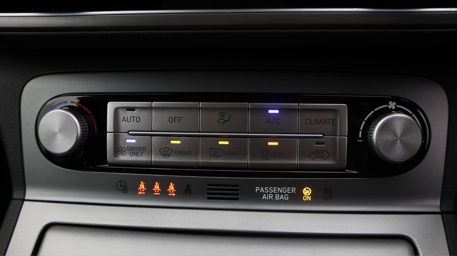 Used Hyundai KONA for sale - 76485557: Photo 13