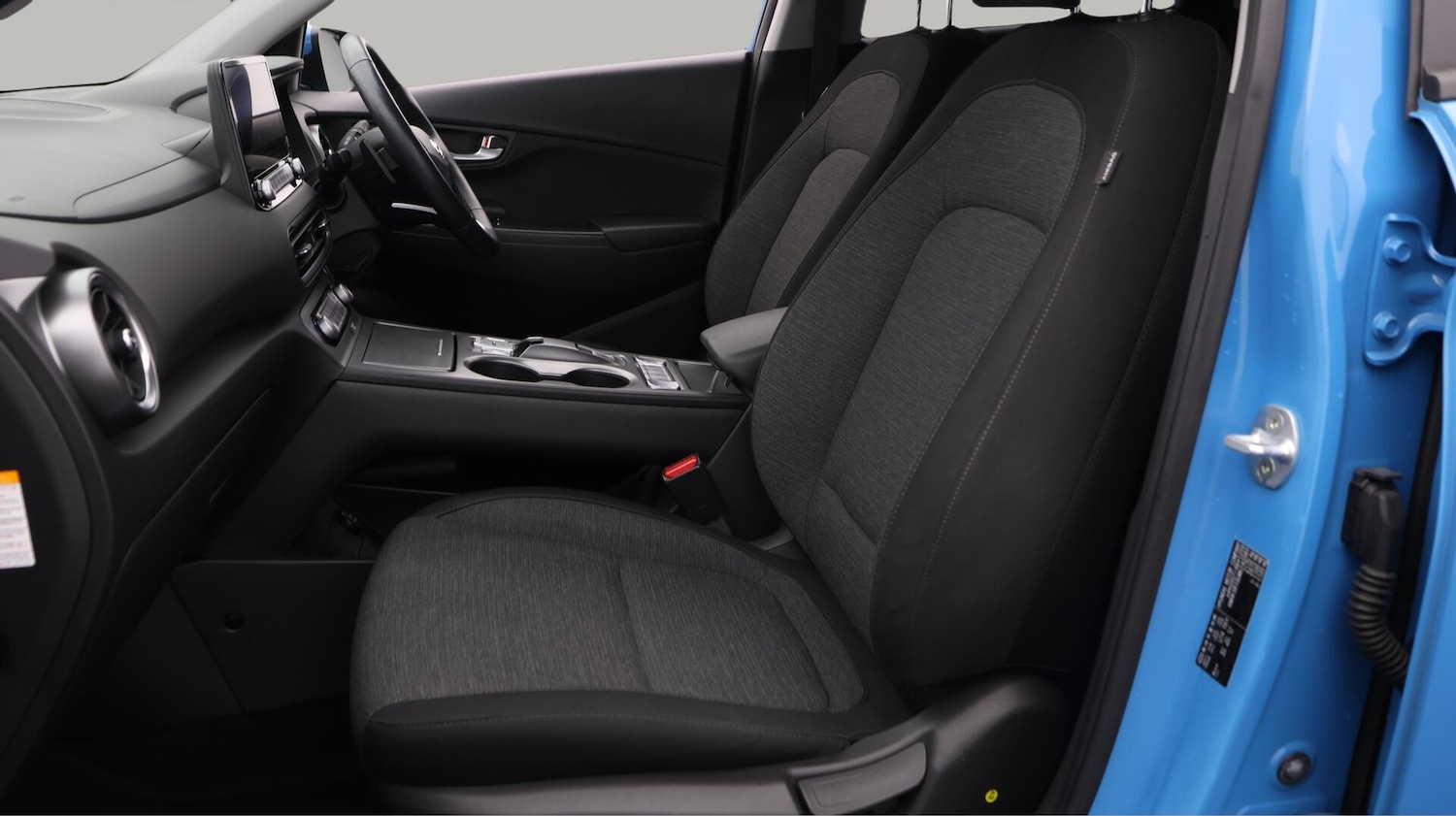 Used Hyundai KONA for sale - 76485557: Photo 15