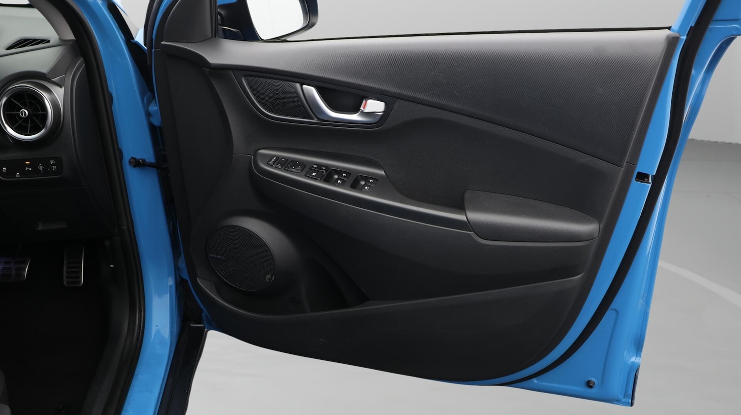 Used Hyundai KONA for sale - 76485557: Photo 16