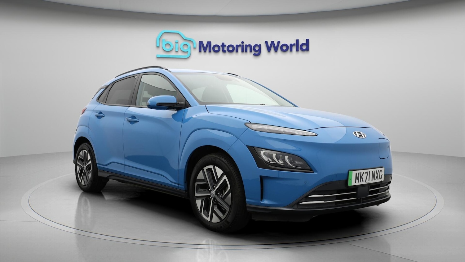 Used Hyundai KONA for sale - 76485557: Photo 2