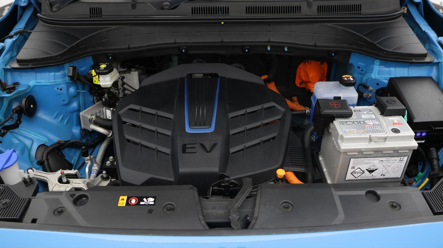 Used Hyundai KONA for sale - 76485557: Photo 20