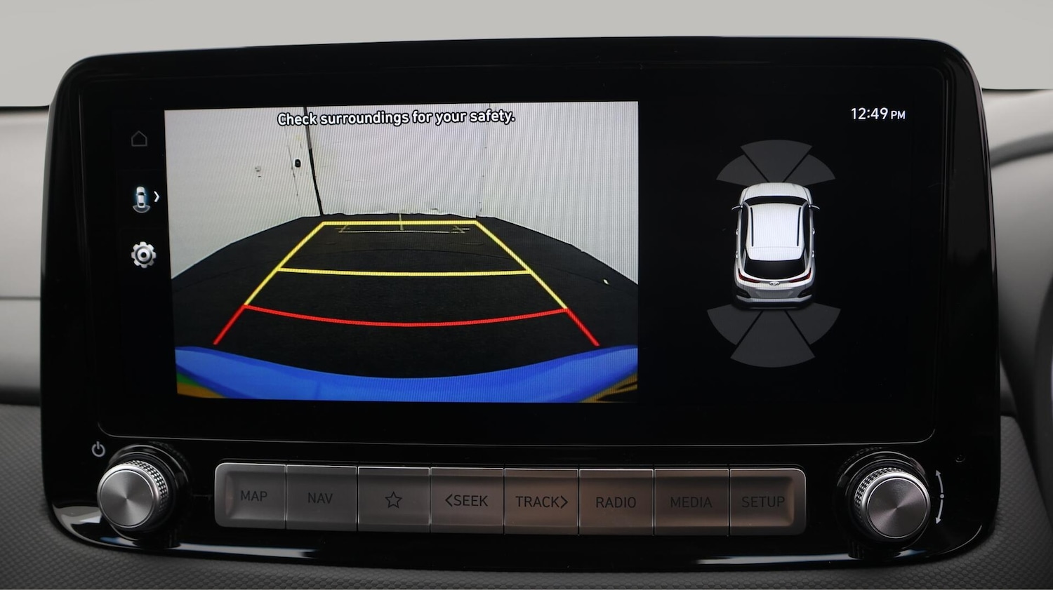 Used Hyundai KONA for sale - 76485557: Photo 27