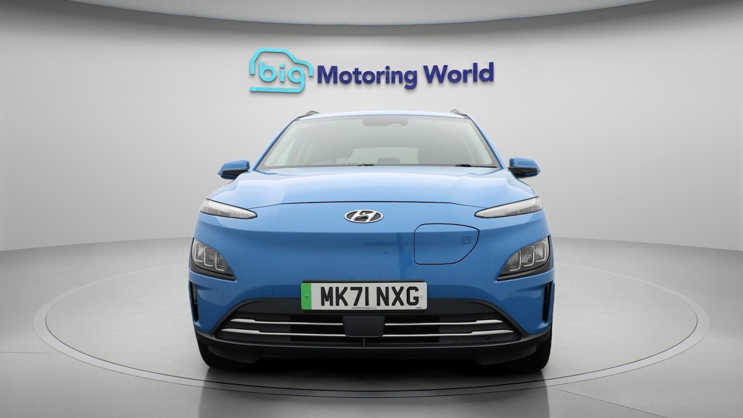 Used Hyundai KONA for sale - 76485557: Photo 3