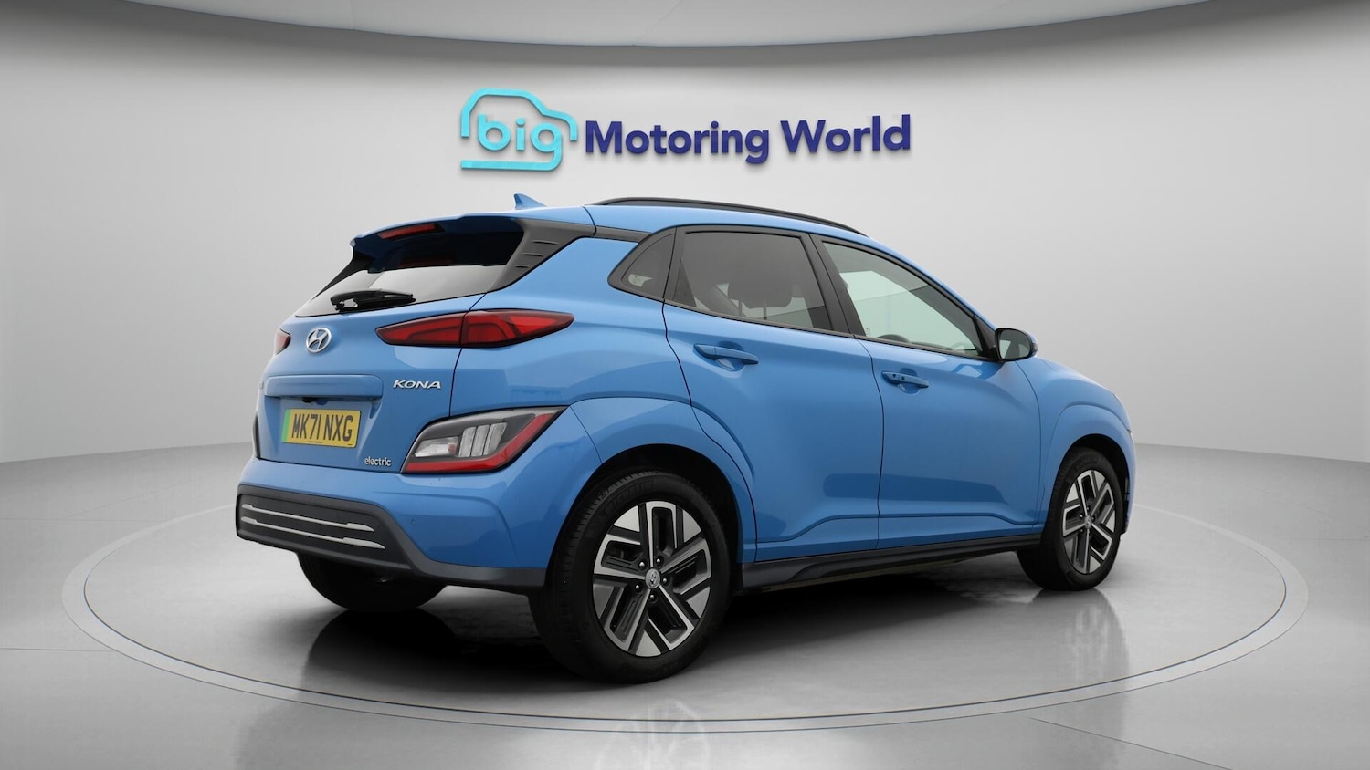 Used Hyundai KONA for sale - 76485557: Photo 8