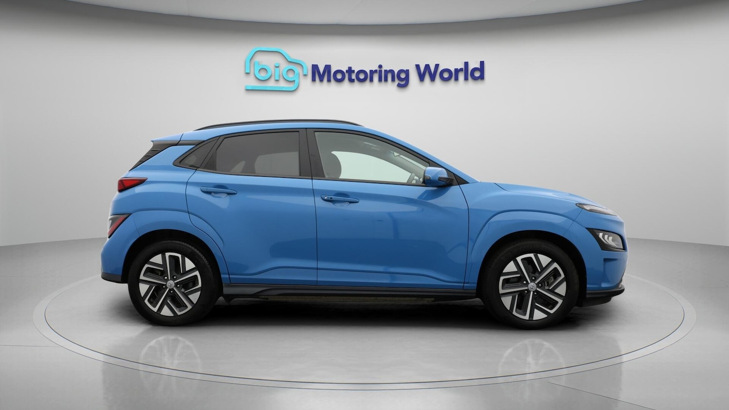 Used Hyundai KONA for sale - 76485557: Photo 9