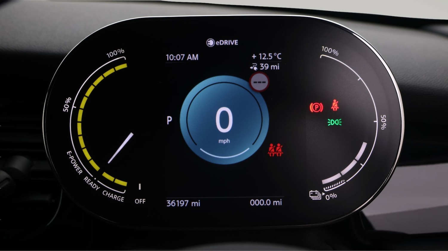 Used MINI Hatch 2022 for sale - 77182032: Photo 10