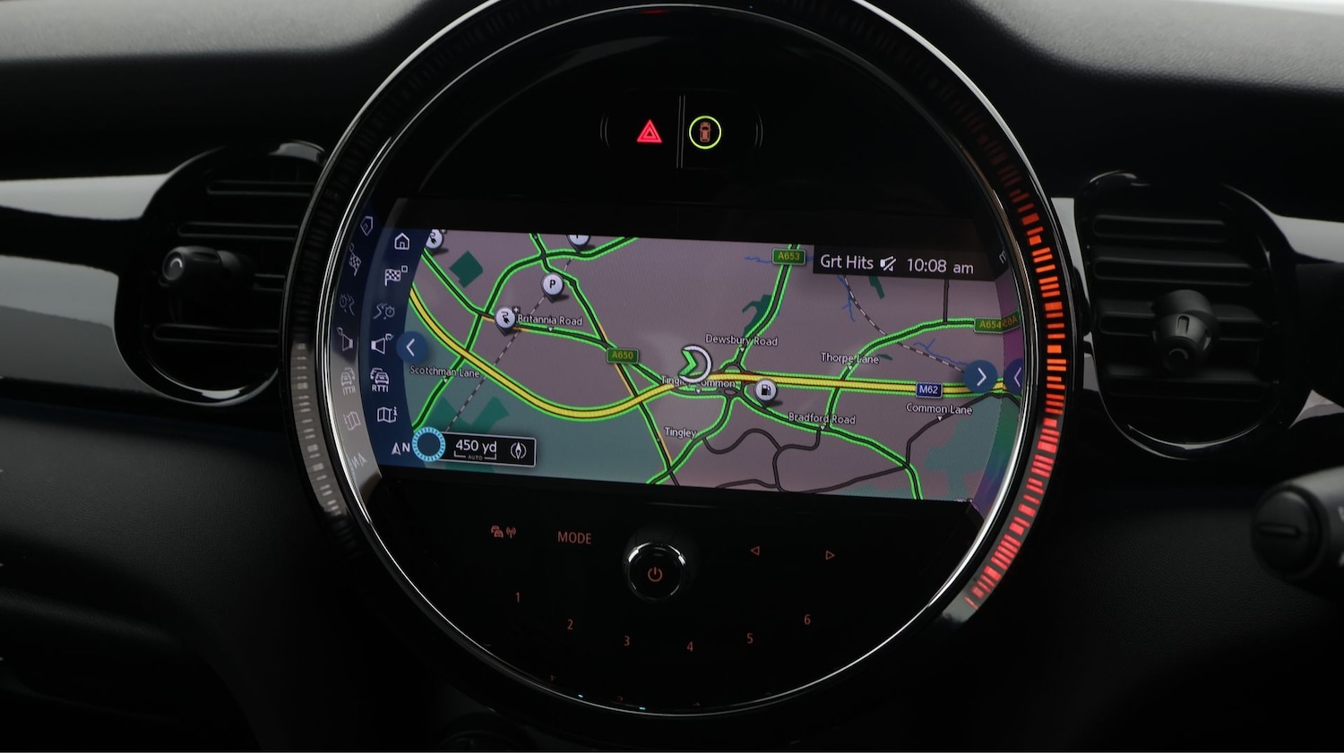 Used MINI Hatch 2022 for sale - 77182032: Photo 11