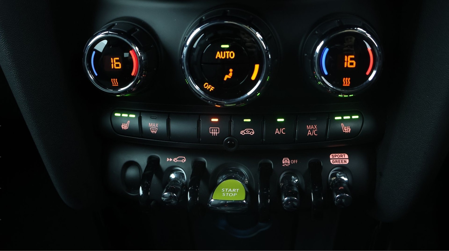 Used MINI Hatch 2022 for sale - 77182032: Photo 12