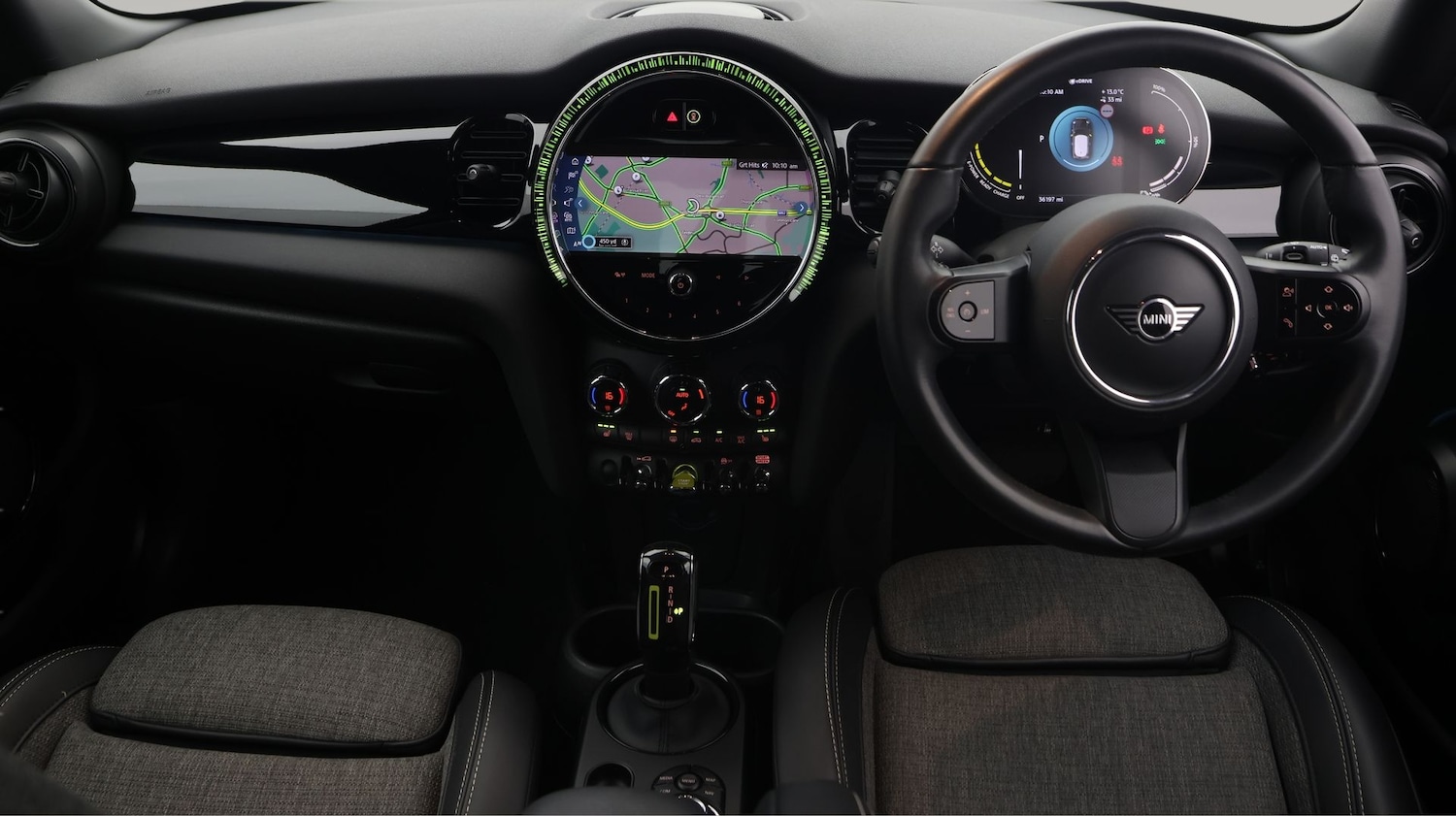 Used MINI Hatch 2022 for sale - 77182032: Photo 13