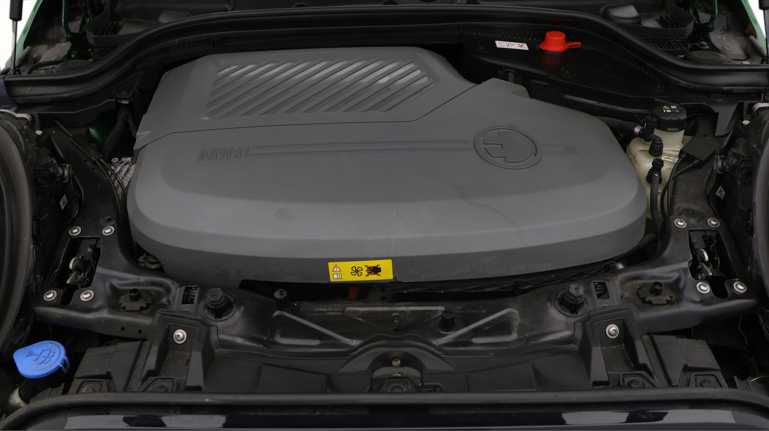 Used MINI Hatch 2022 for sale - 77182032: Photo 19