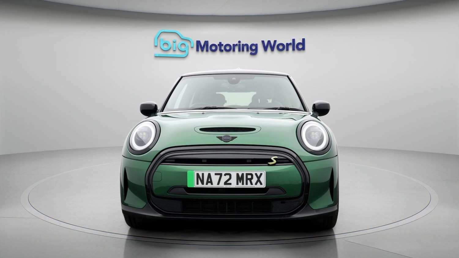 Used MINI Hatch 2022 for sale - 77182032: Photo 2