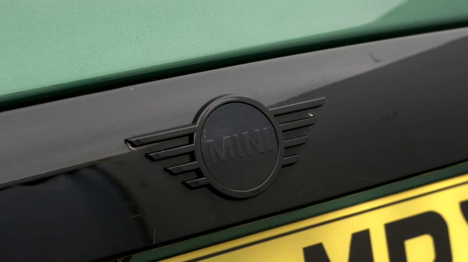 Used MINI Hatch 2022 for sale - 77182032: Photo 22