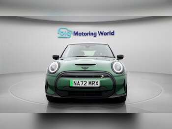 Used MINI Electric Hatch 2022 for sale - 77182032: Photo
