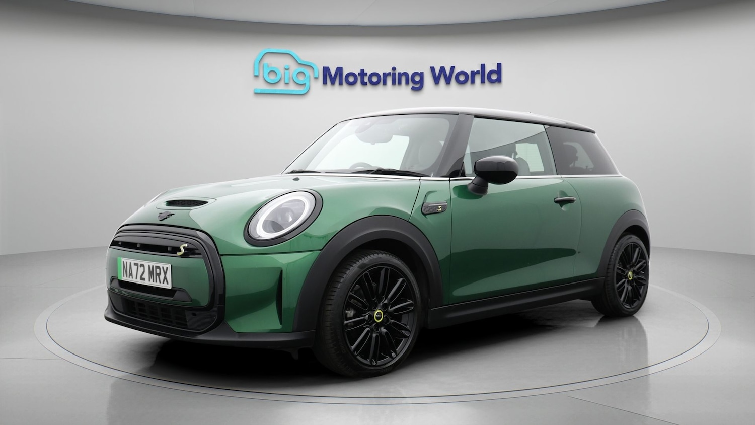 Used MINI Hatch 2022 for sale - 77182032: Photo 3